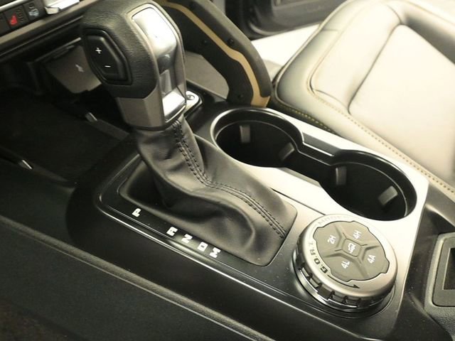 New 2026 Ford Bronco Badlands w/ Sasquatch Package image 16