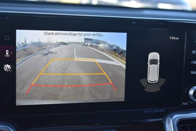 Certified 2023 Kia Sorento SX image 34