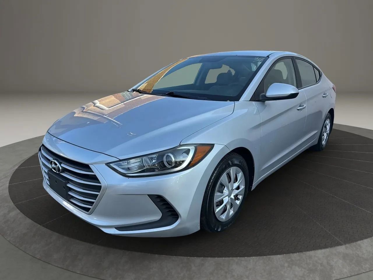 Used 2017 Hyundai Elantra SE