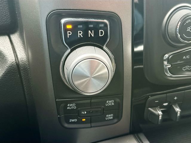 Used 2017 RAM 1500 Sport w/ Convenience Group image 18