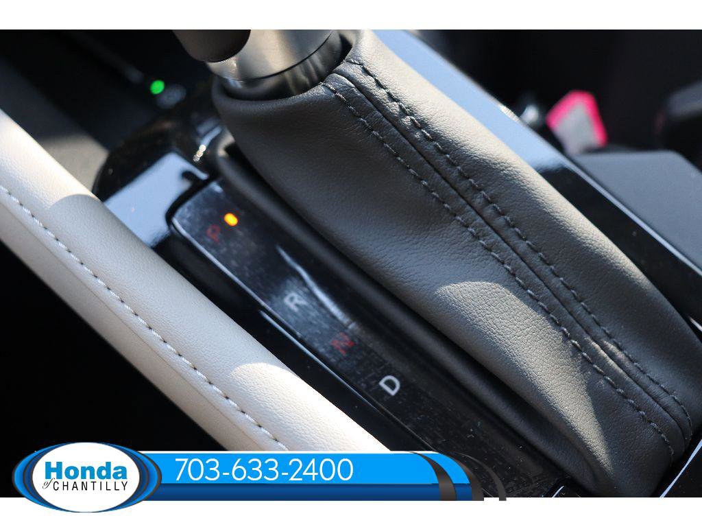 New 2026 Honda Accord Hybrid Touring image 19