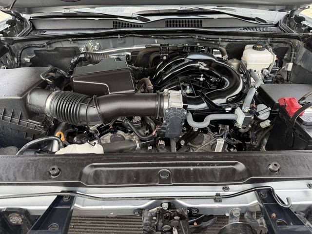 Used 2023 Toyota Tacoma TRD Off-Road image 31