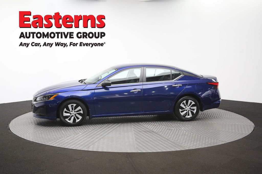 Used 2024 Nissan Altima 2.5 S FWD image 57