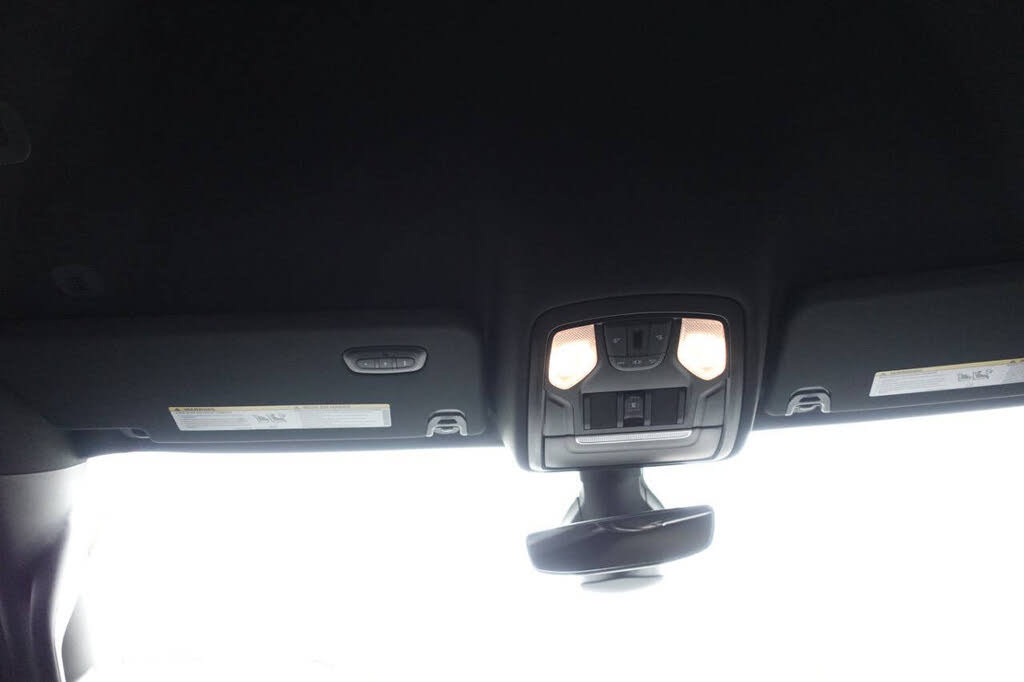 Used 2022 RAM 1500 Big Horn AWD/4WD image 45