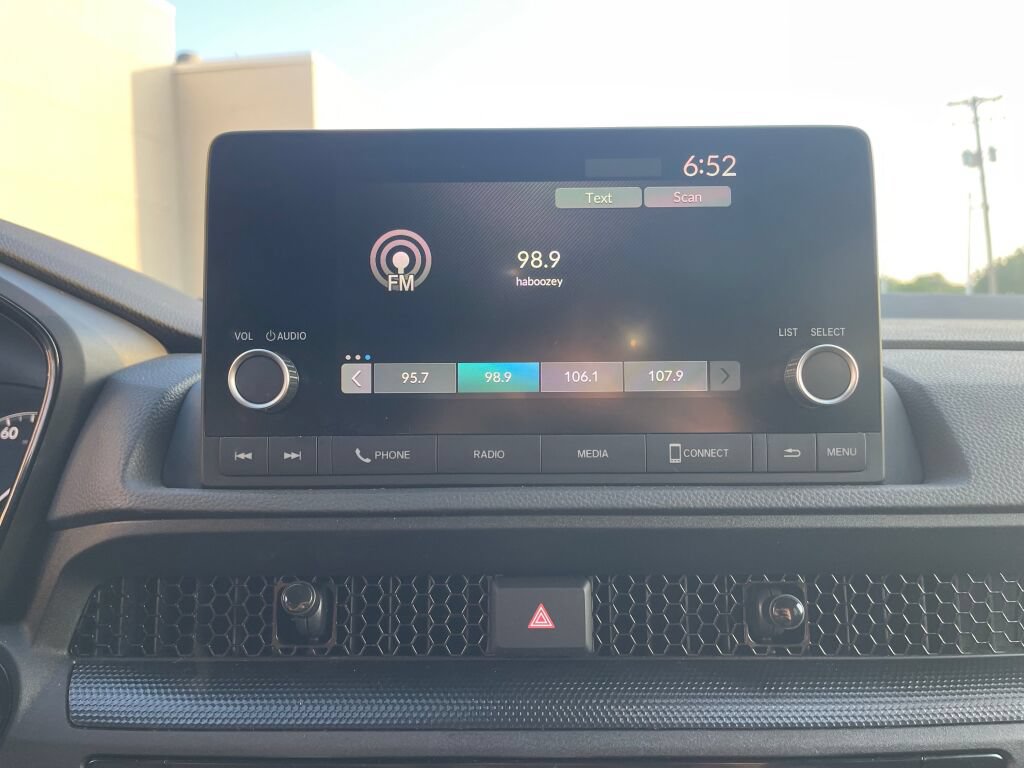Used 2024 Honda CR-V EX image 11