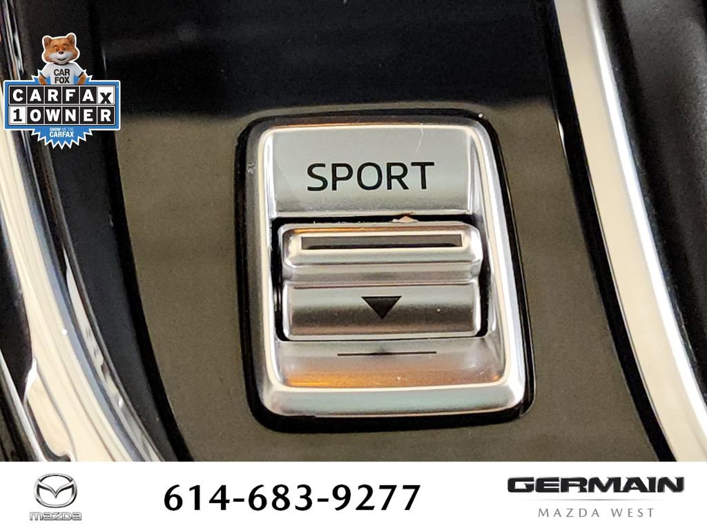 Used 2023 MAZDA CX-9 Touring image 32