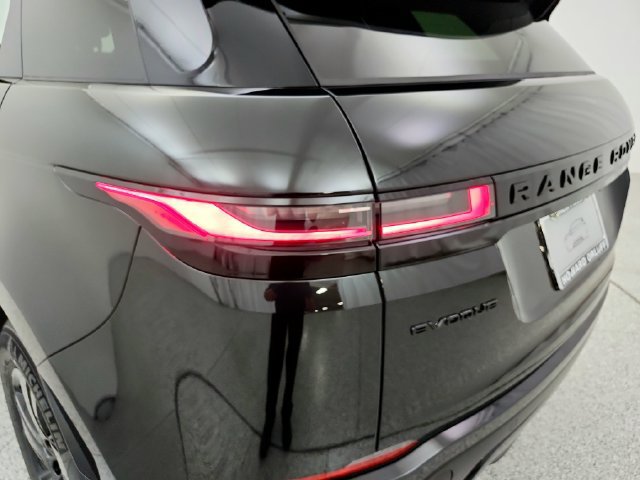New 2026 Land Rover Range Rover Evoque S AWD/4WD image 35