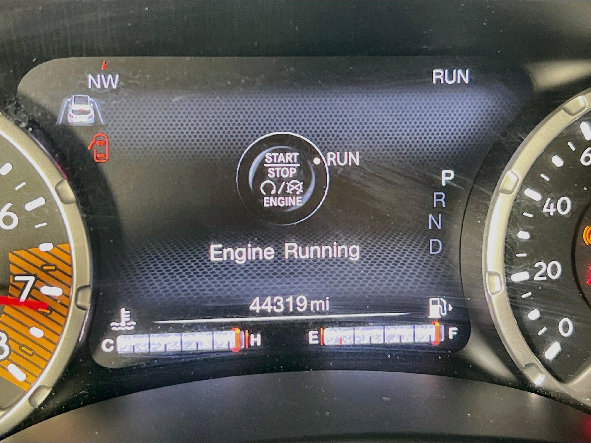 Used 2021 Jeep Renegade Latitude AWD/4WD image 12