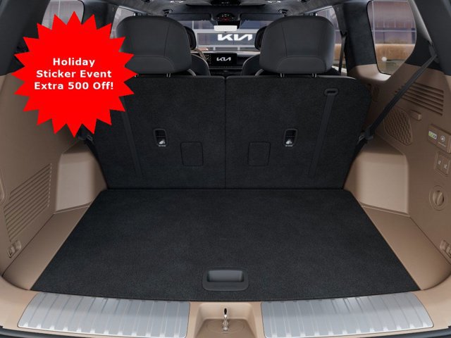 New 2026 Kia EV9 GT-Line image 22