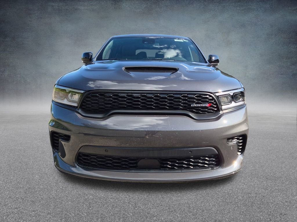 New 2026 Dodge Durango GT image 2