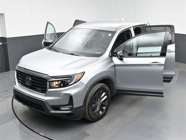 Used 2022 Honda Ridgeline Sport image 50
