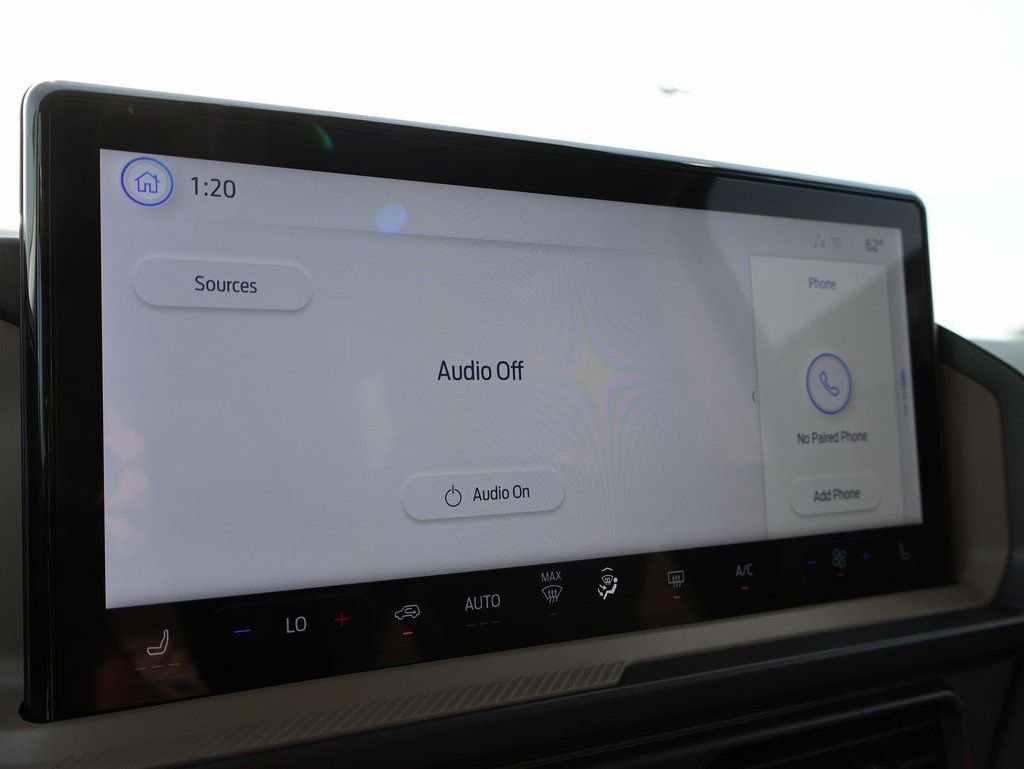 New 2025 Ford Bronco Sport Big Bend image 32