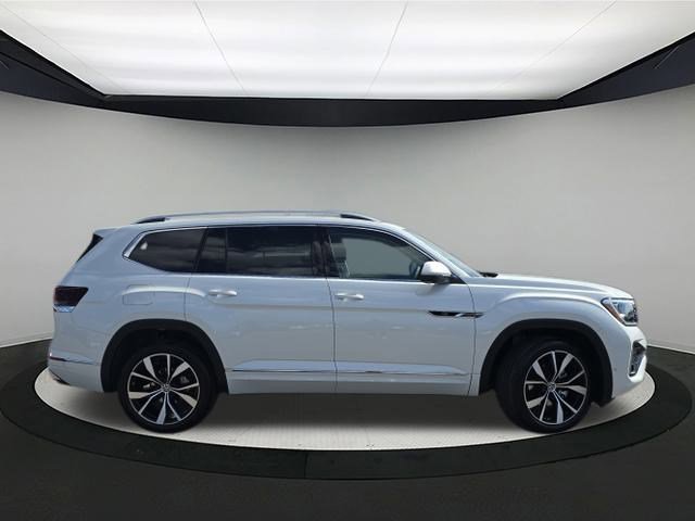 New 2026 Volkswagen Atlas SEL Premium R-Line image 8