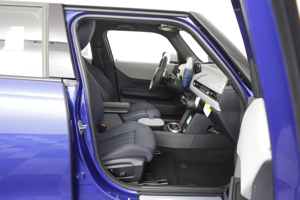 New 2026 MINI Cooper S FWD image 18