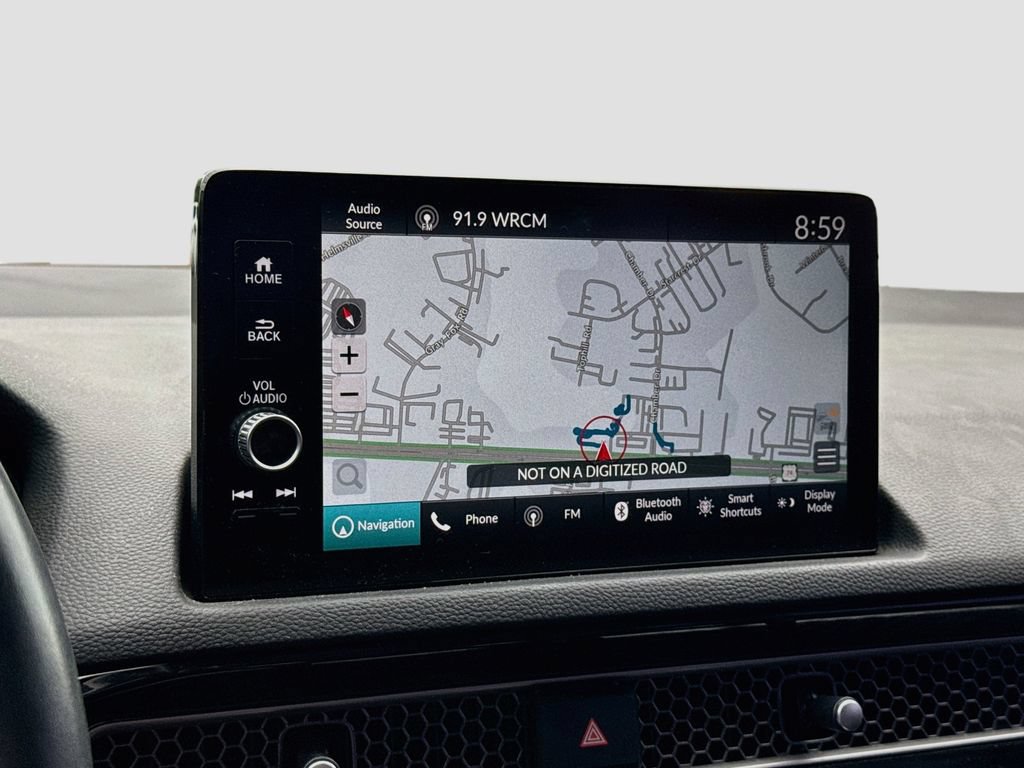 Used 2024 Honda Civic Touring image 18