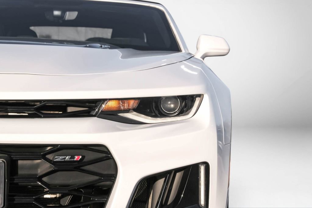 Used 2023 Chevrolet Camaro ZL1 image 43
