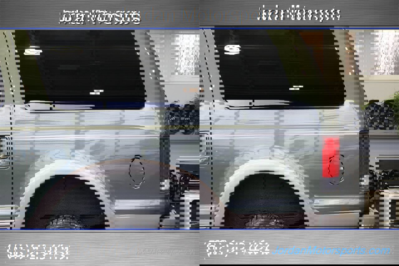 Used 2001 Ford Excursion Limited image 50