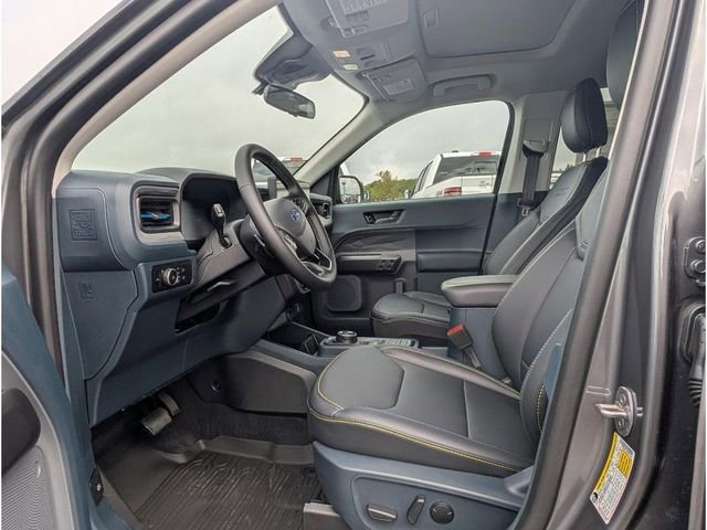 New 2025 Ford Maverick Lobo image 15