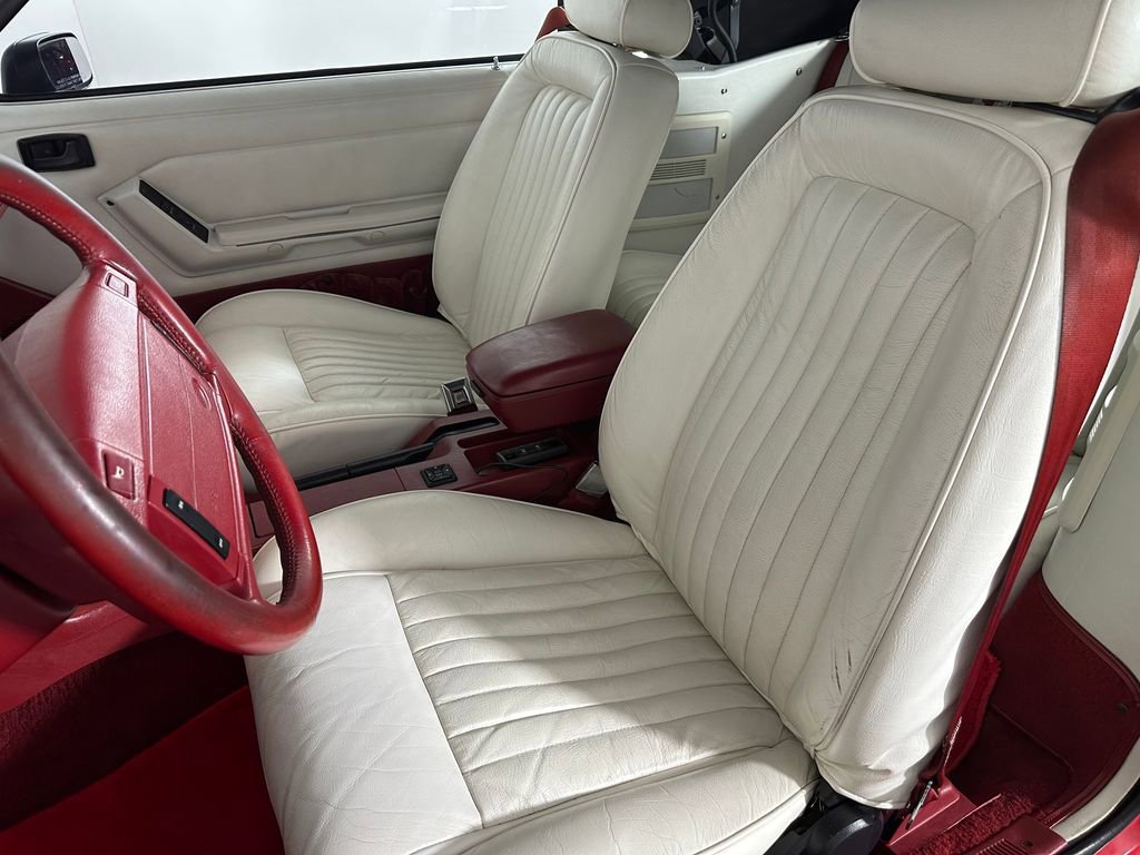 Used 1992 Ford Mustang GT image 25