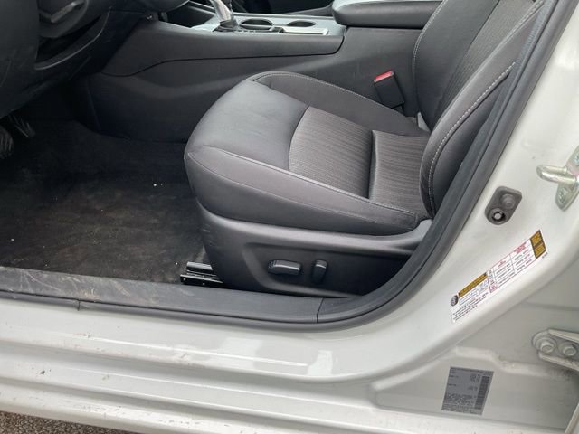 Used 2025 Nissan Altima 2.5 SV image 19