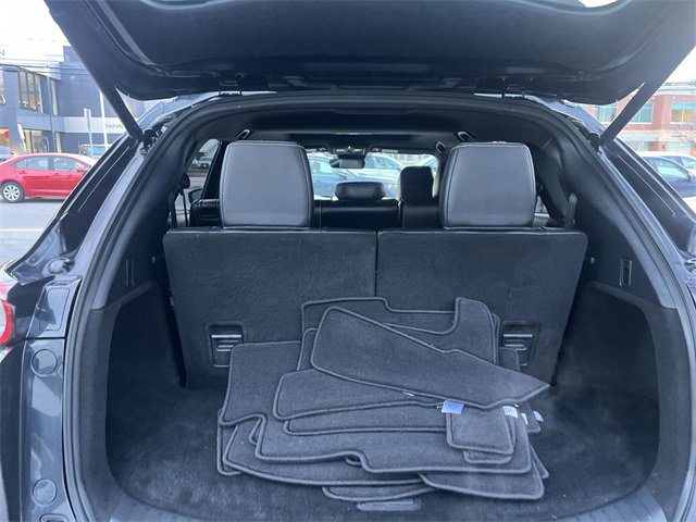 Certified 2023 MAZDA CX-9 Grand Touring image 24