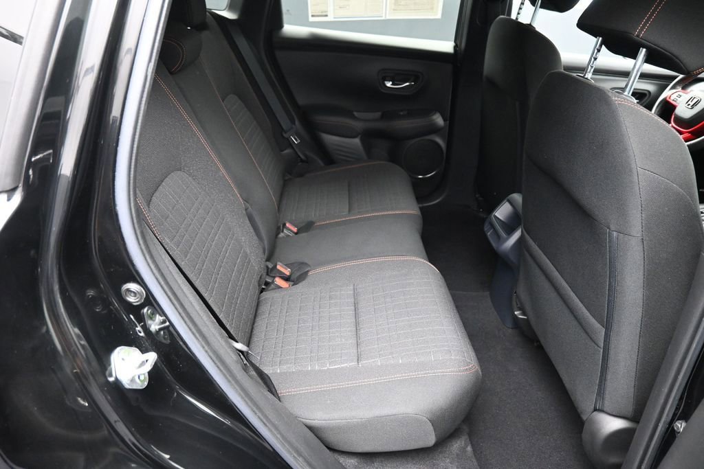 Certified 2023 Honda HR-V Sport image 22