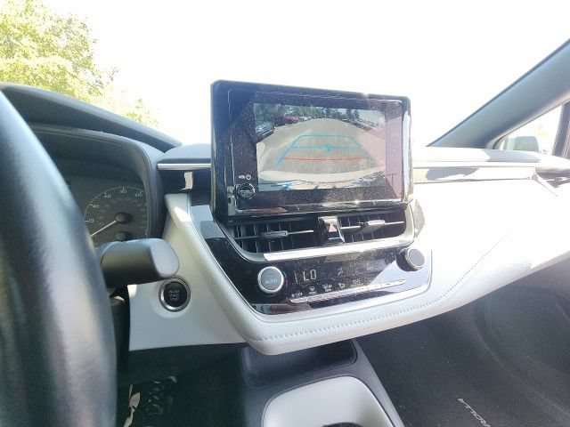 Used 2023 Toyota Corolla SE FWD image 24