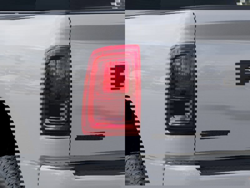 New 2025 RAM 2500 Big Horn image 43