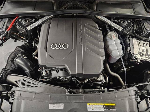 Used 2024 Audi A4 2.0T allroad Premium AWD/4WD image 22