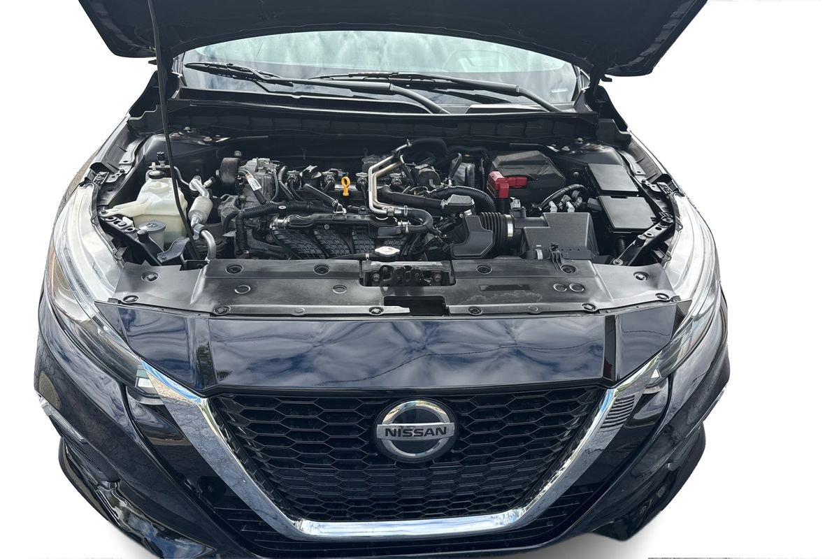 Used 2021 Nissan Altima 2.5 S image 22