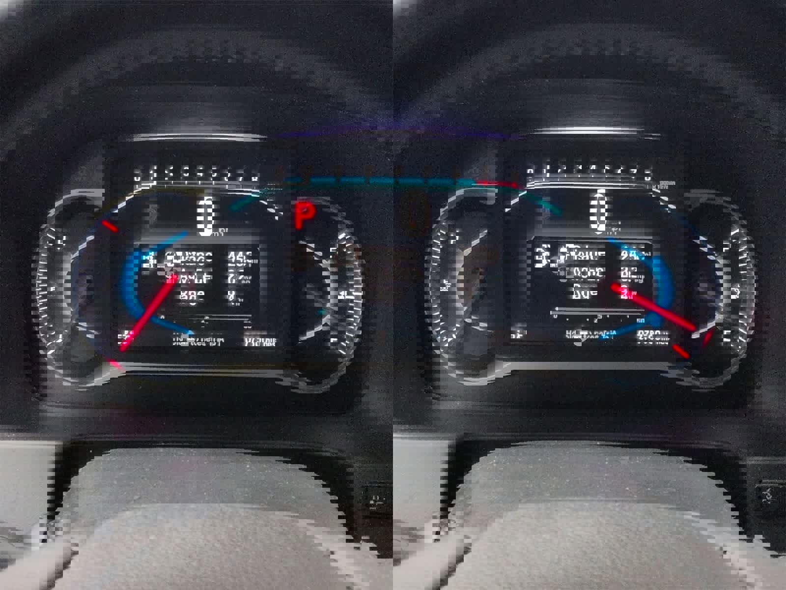 Used 2019 Honda Passport EX-L image 35