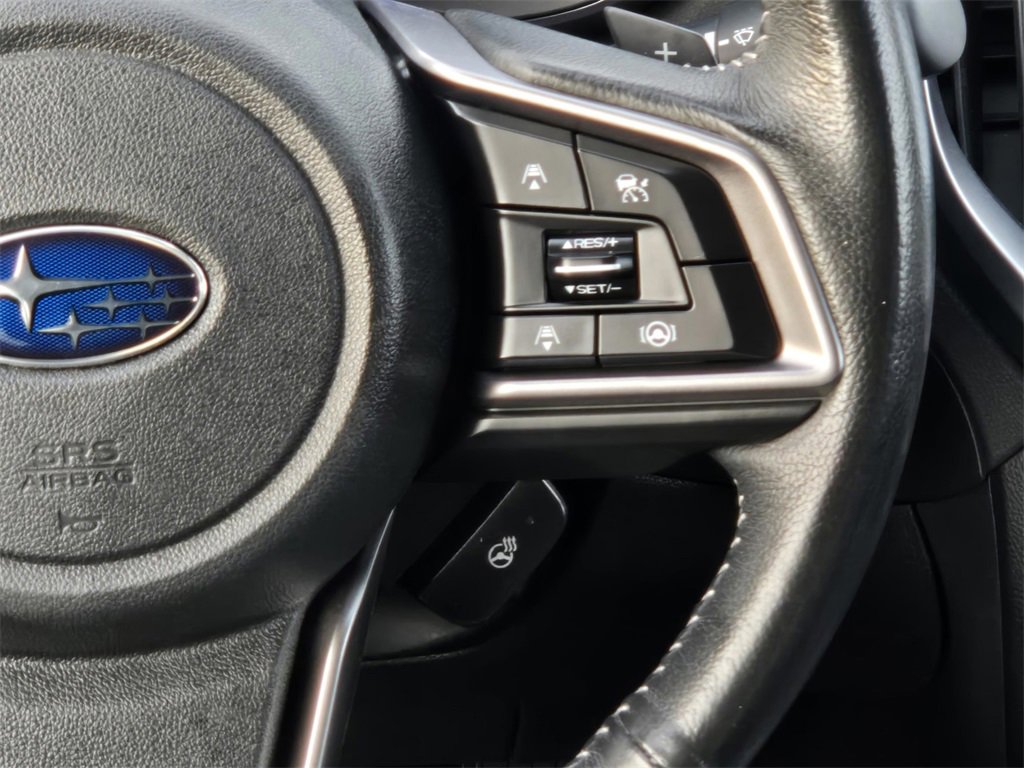 Used 2022 Subaru Ascent Limited image 16