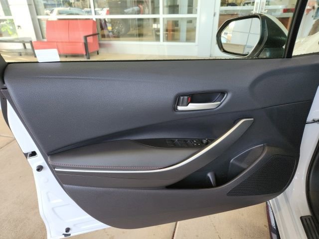 Certified 2024 Toyota Corolla SE image 10