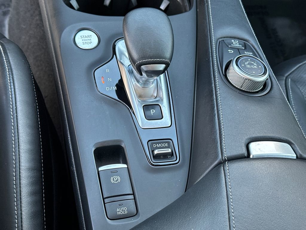 Used 2019 INFINITI QX50 Essential w/ Proactive Package image 29