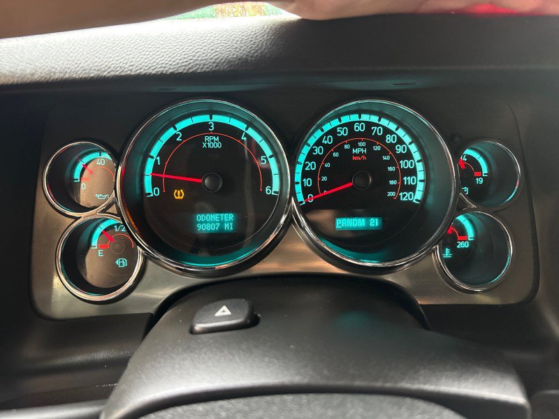 Used 2008 HUMMER H2 AWD/4WD image 30