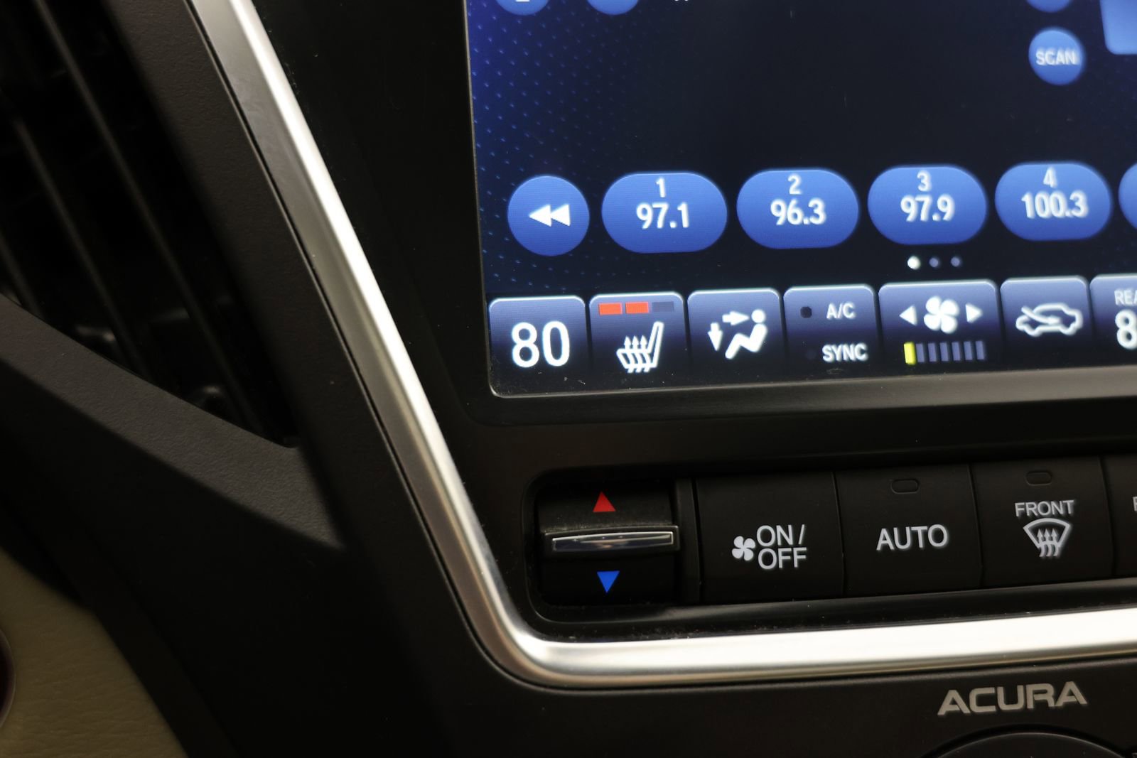 Used 2019 Acura MDX SH-AWD image 8