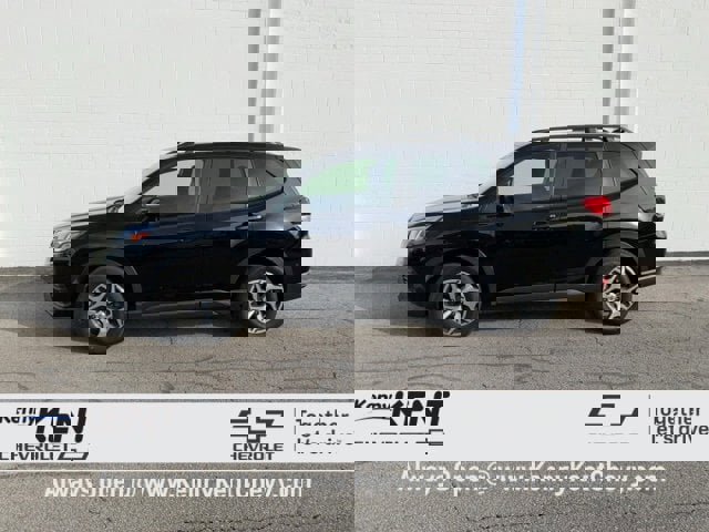 Used 2022 Subaru Forester Premium image 34