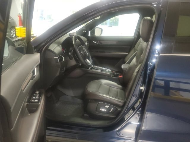 Used 2023 MAZDA CX-5 Signature AWD/4WD image 20