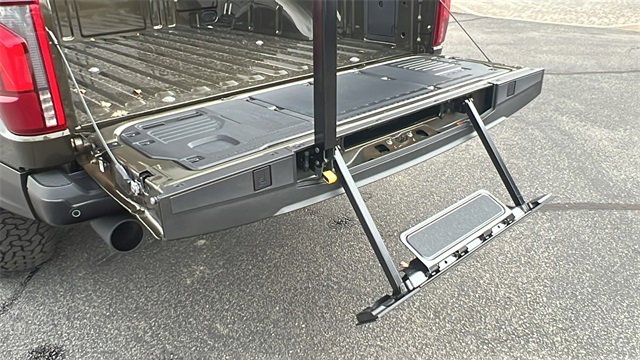 New 2025 Ford F150 Raptor image 14