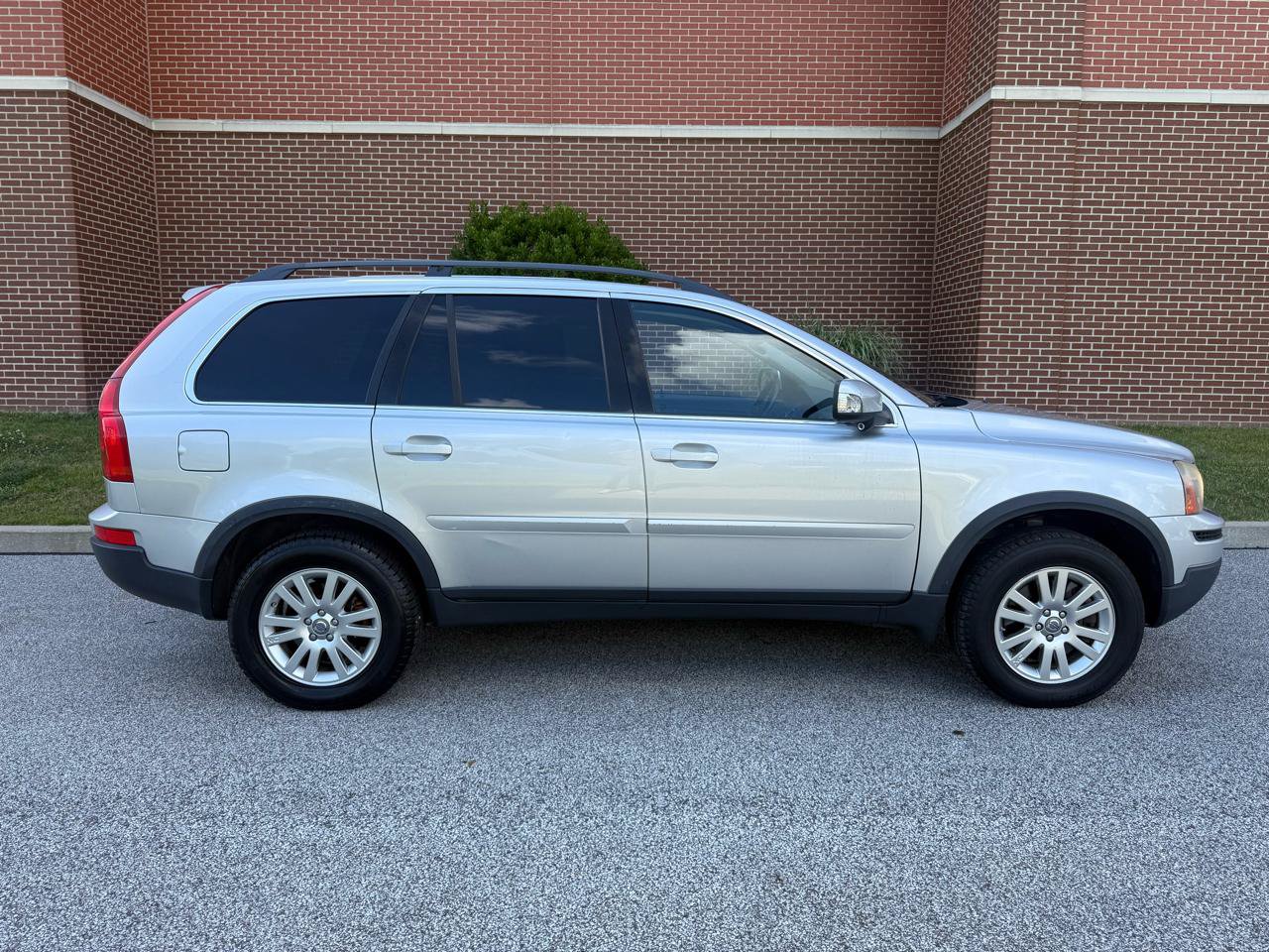 Used 2008 Volvo XC90 3.2 AWD/4WD image 15
