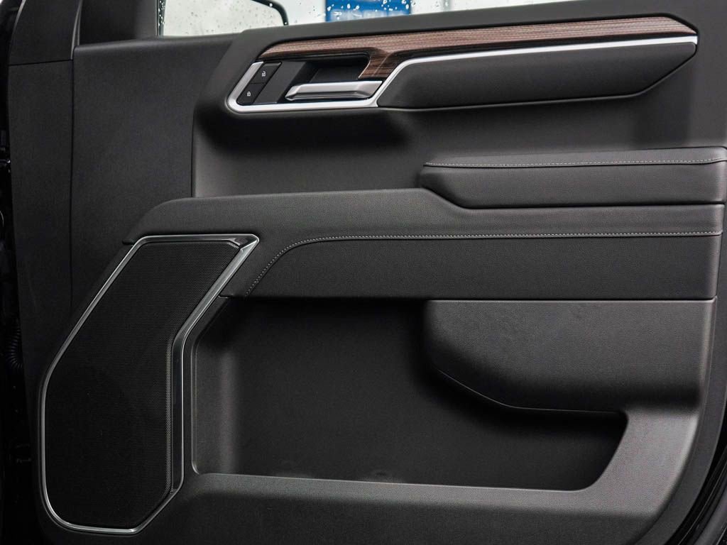 New 2026 Chevrolet Silverado 1500 LT image 8