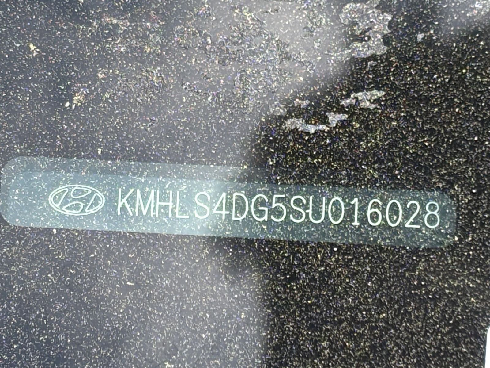 Used 2025 Hyundai Elantra SEL FWD image 31