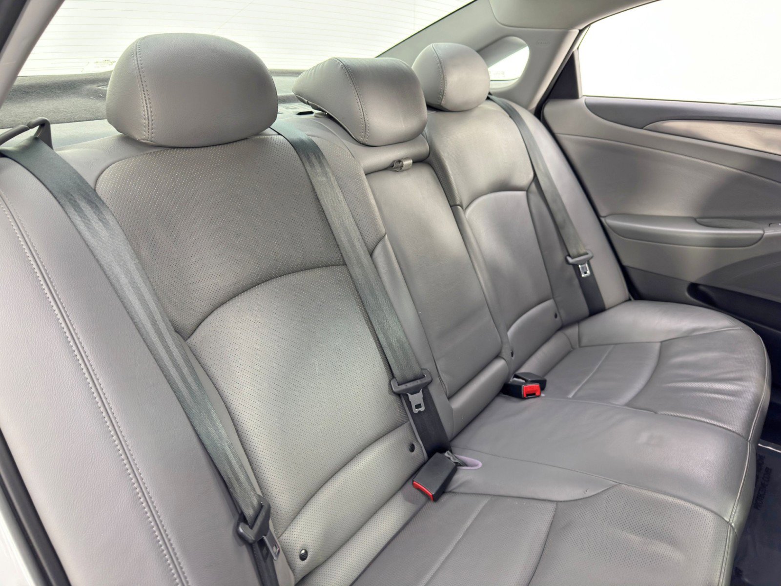 Used 2013 Hyundai Sonata Limited image 34