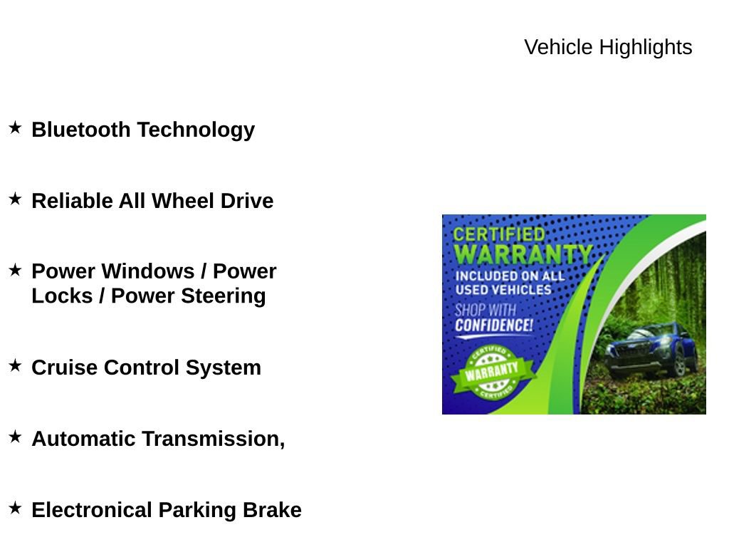 Used 2022 Ford Escape SE w/ Convenience Package AWD/4WD video 3