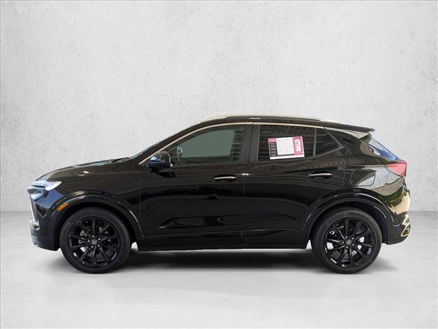 Used 2025 Buick Encore GX Sport Touring w/ Experience Buick Package FWD image 9