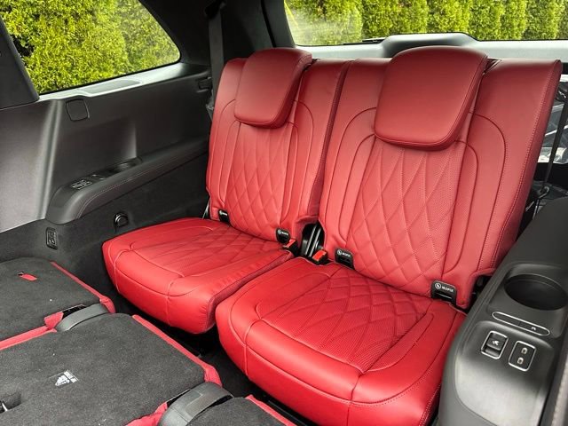 New 2026 Mercedes-Benz GLS 63 AMG 4MATIC image 41