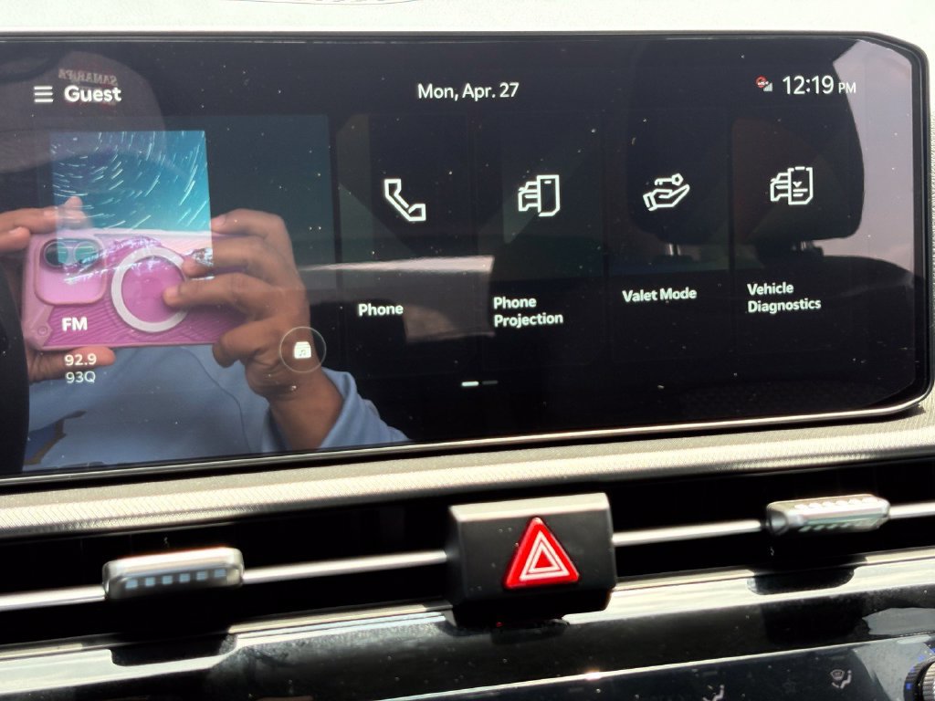 New 2026 Kia Sportage LX FWD image 25