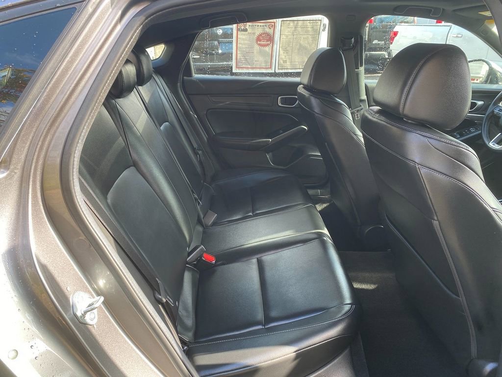 Used 2024 Acura Integra A-Spec image 26