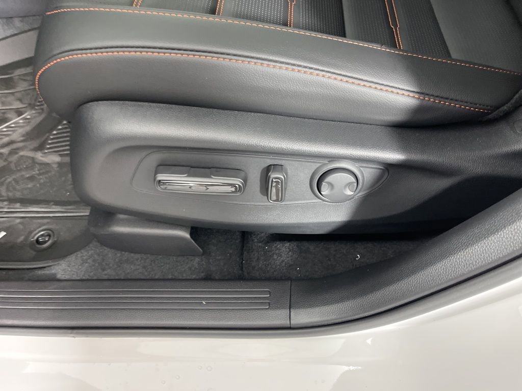 New 2026 Honda CR-V Sport-L image 26