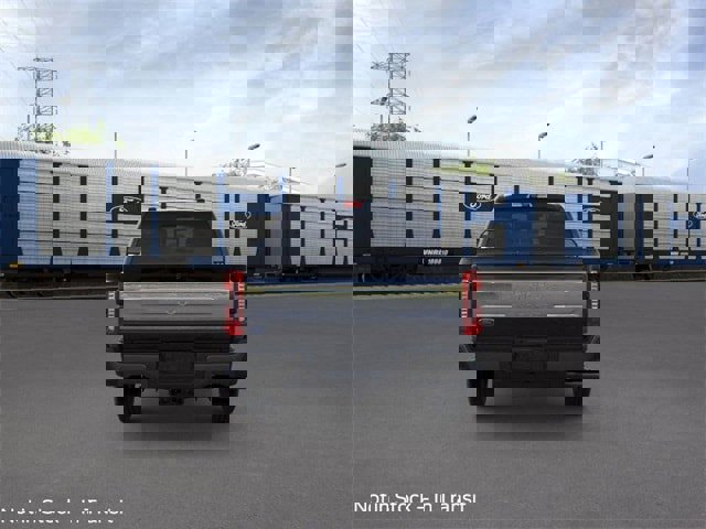 New 2025 Ford F250 King Ranch w/ FX4 Off-Road Package image 5